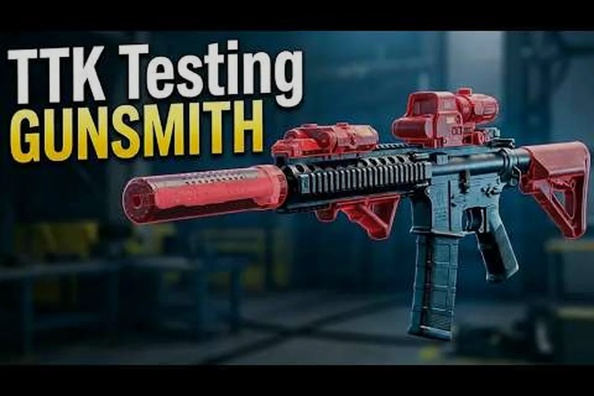 TTK Testing Sable Digital: Studio, Devs & First Standalone Game